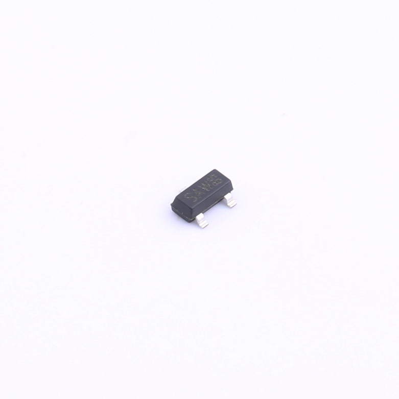 中壓MOS管BSS123