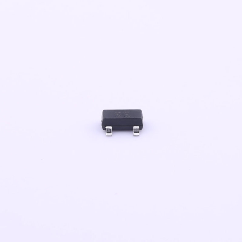 中壓MOS管BSS138