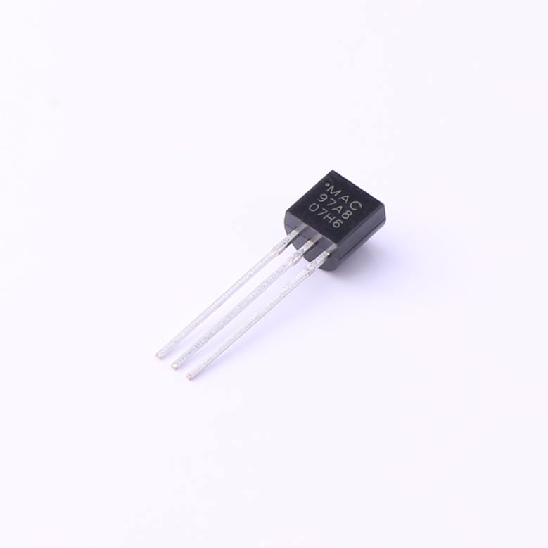 雙向可控硅MAC97A8