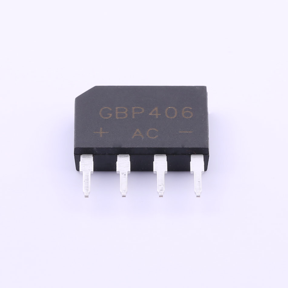 整流橋GBP406