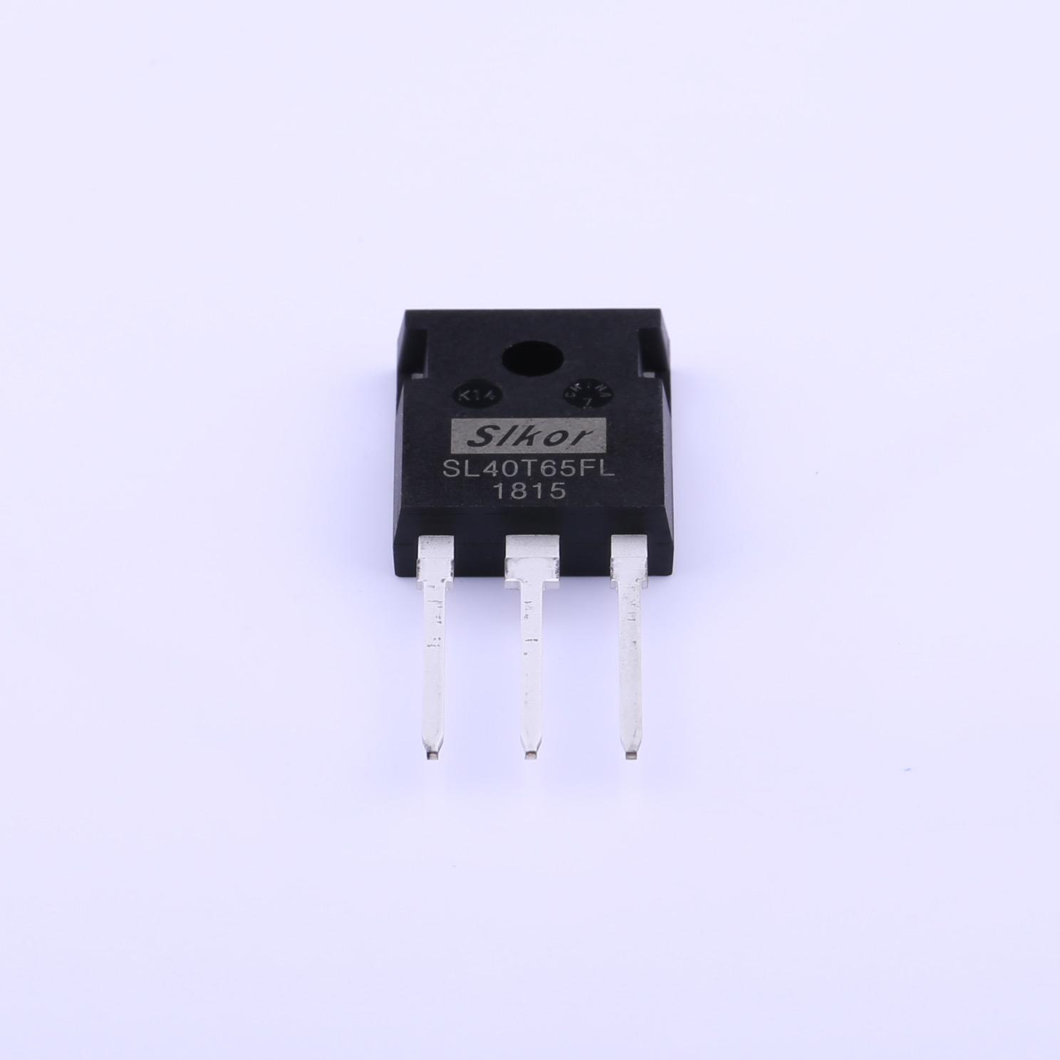 IGBT單管SL40T65FL