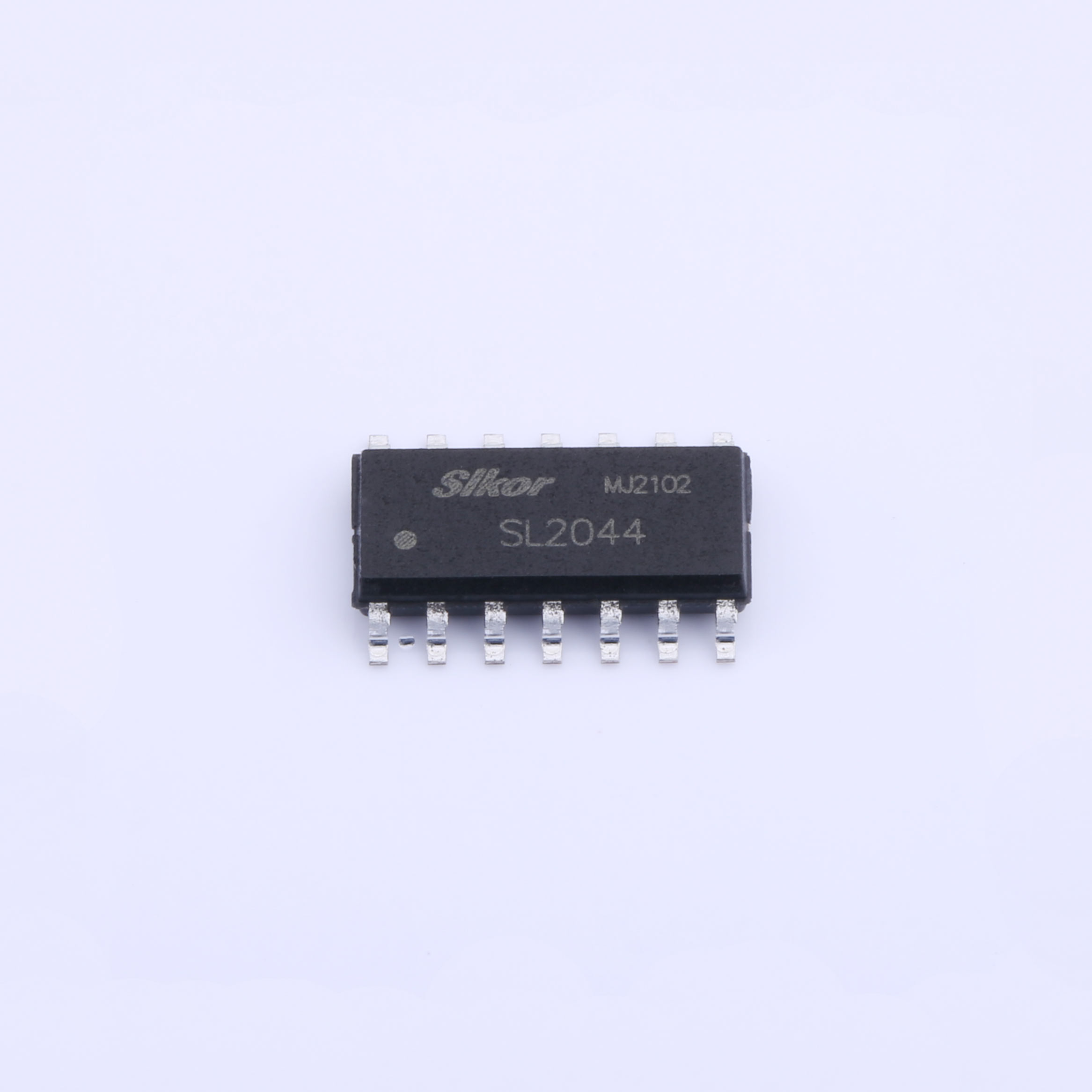 PMIC電源管理SL2044