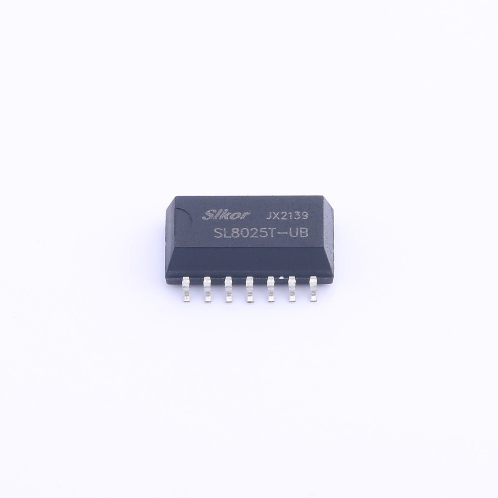 時鐘芯片SL8025T-UB