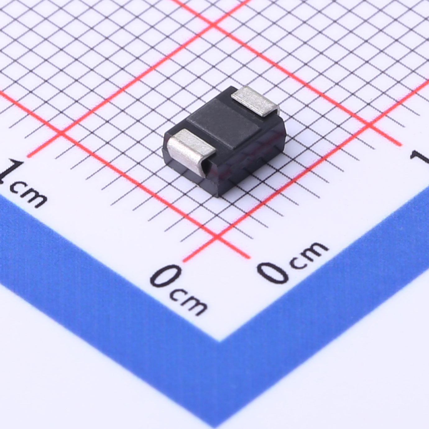 肖特基二極管SS26B