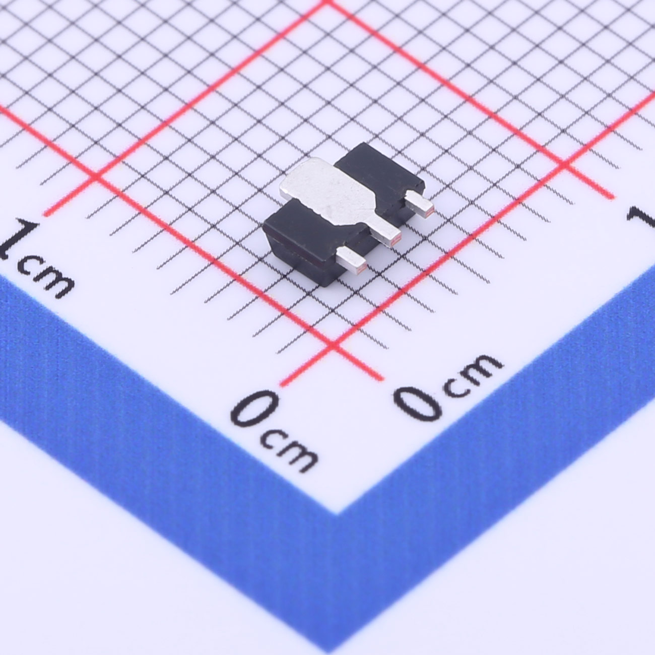 線性穩(wěn)壓器SL7330-8