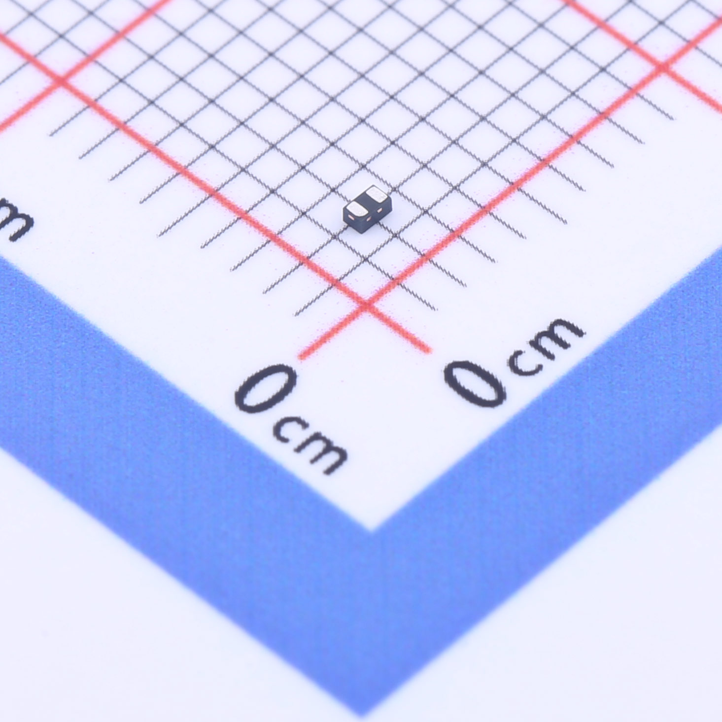 肖特基二極管RB521BS-30