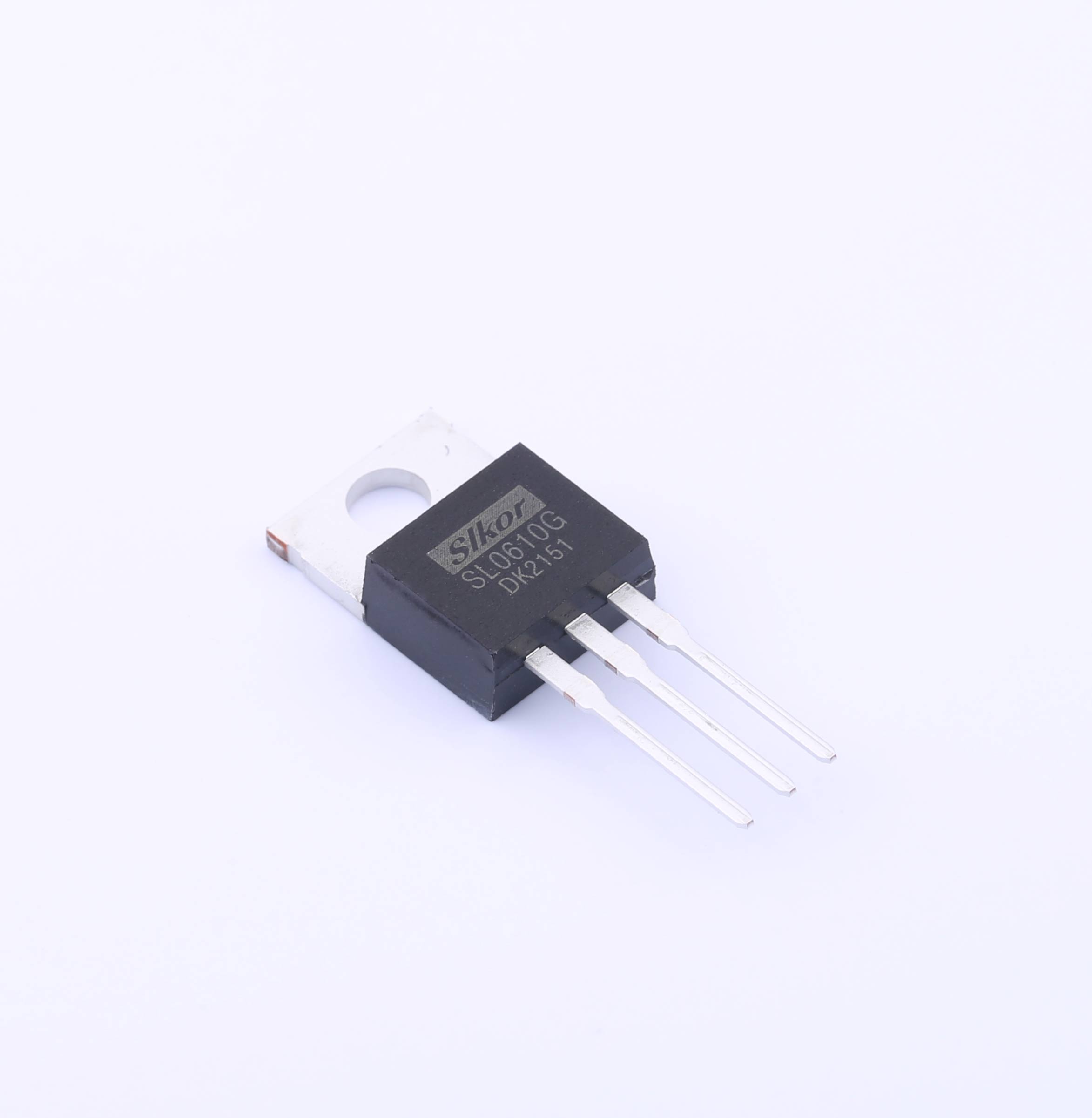 SL0610G AC-DC控制器和穩壓器