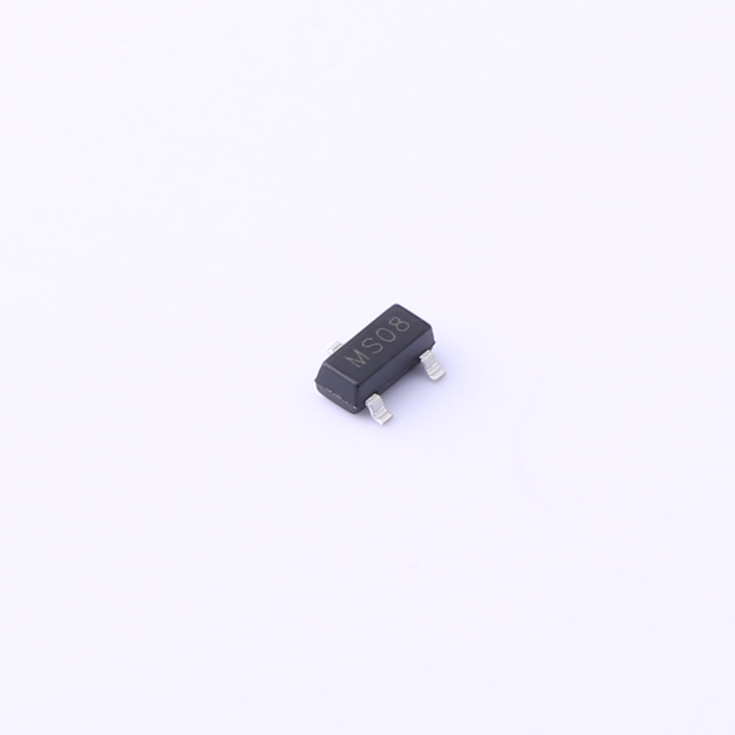 中壓MOS管SL2308