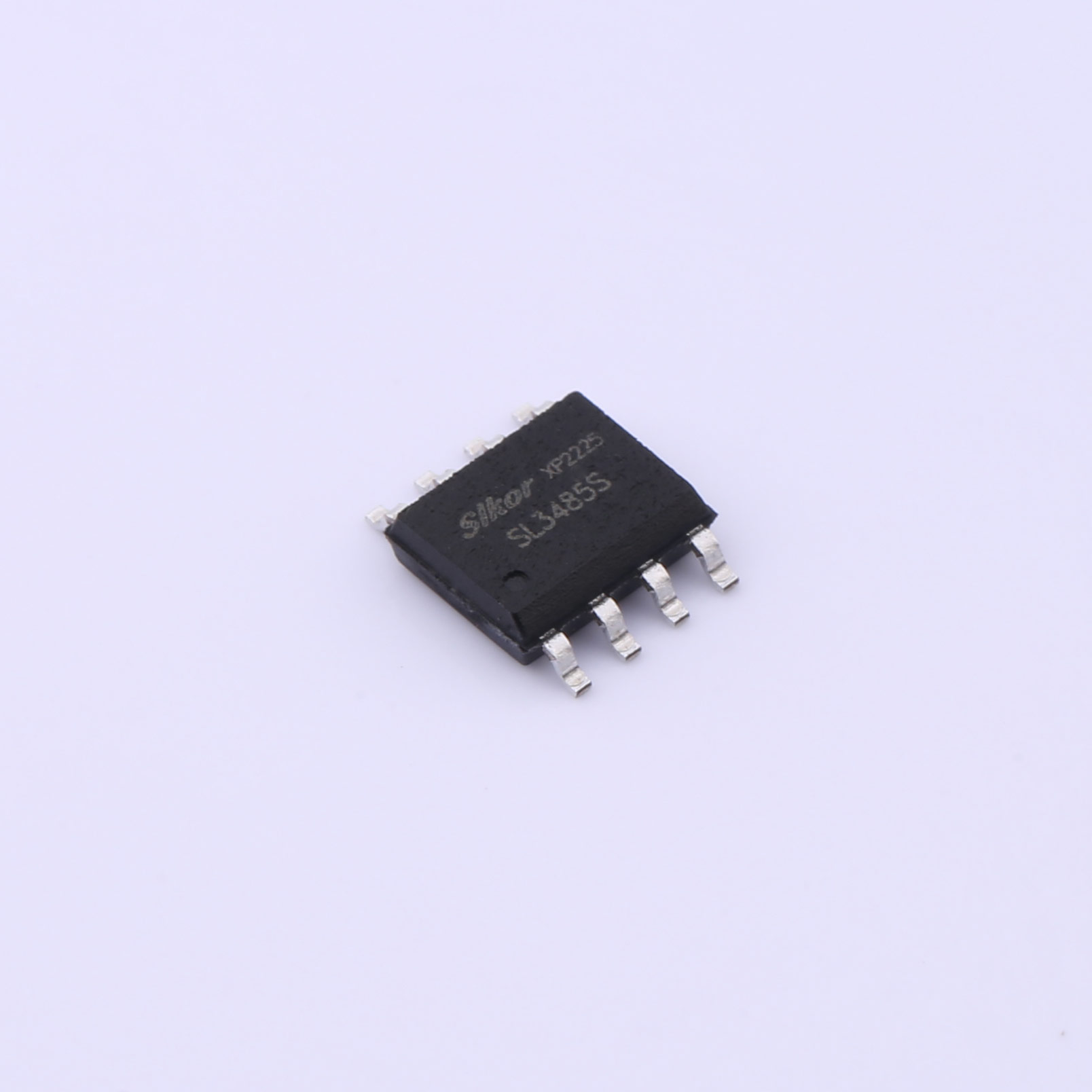 RS485芯片SL3485S