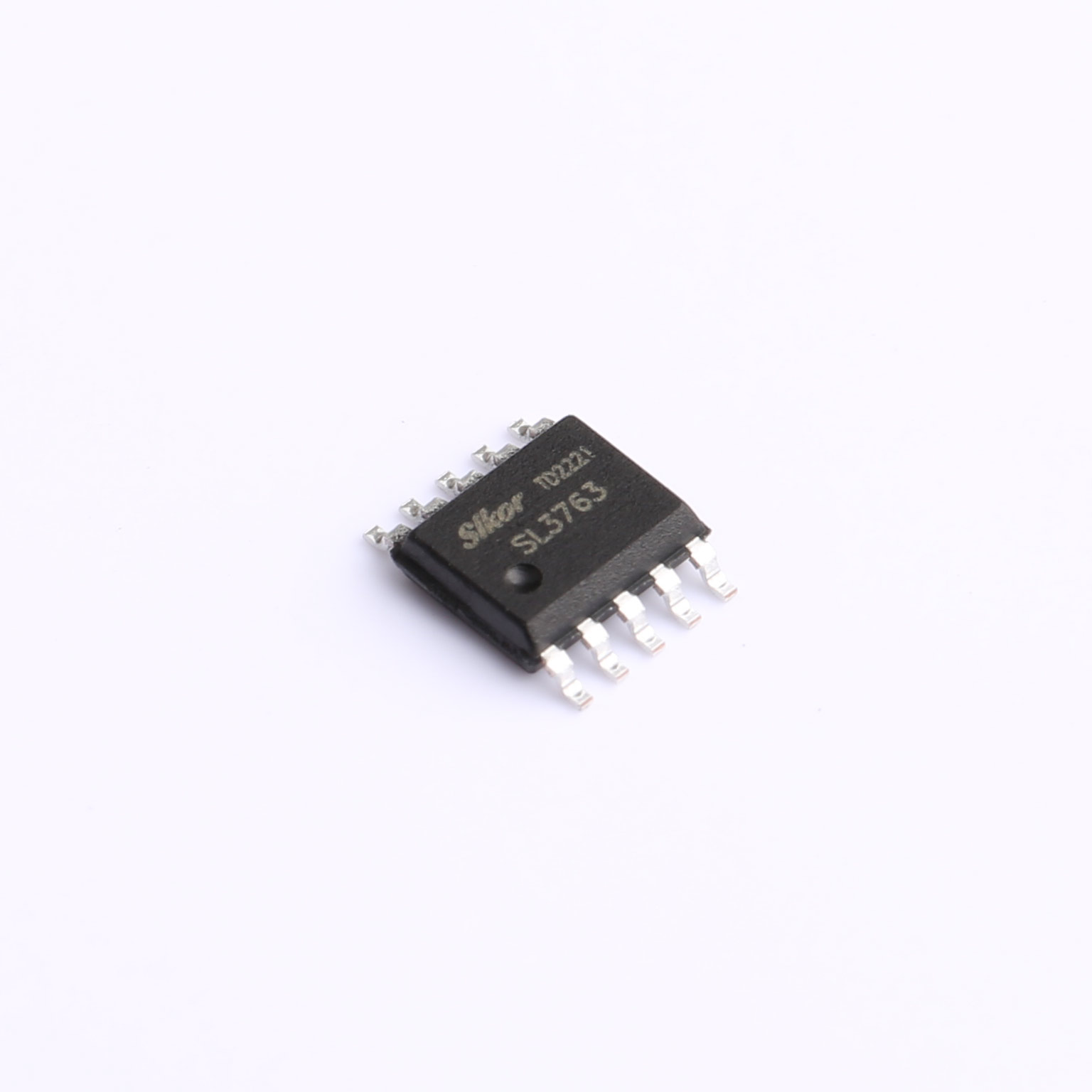 電池管理SL3763