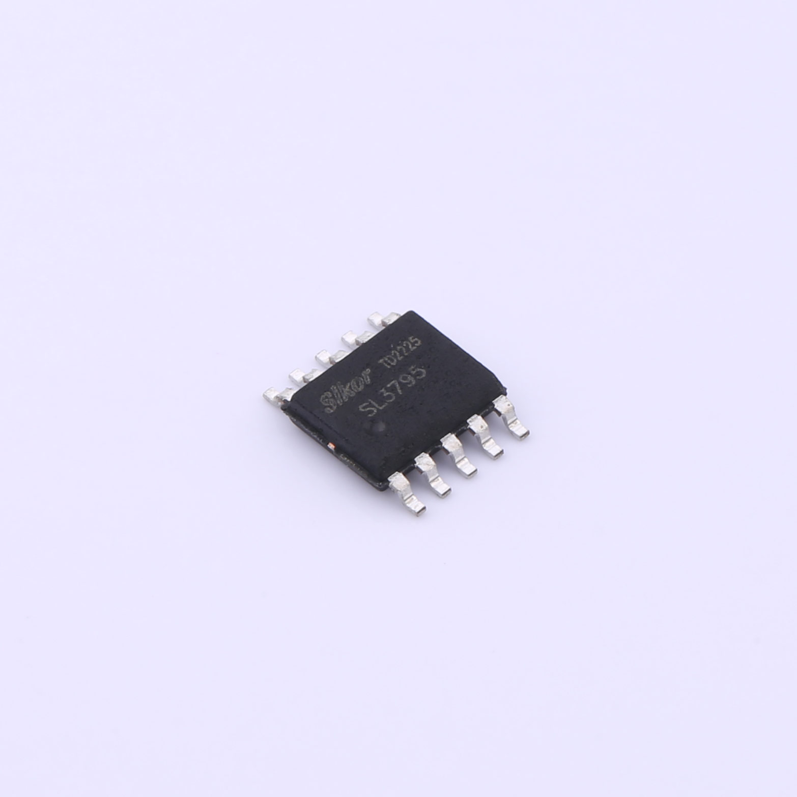 電池管理SL3795