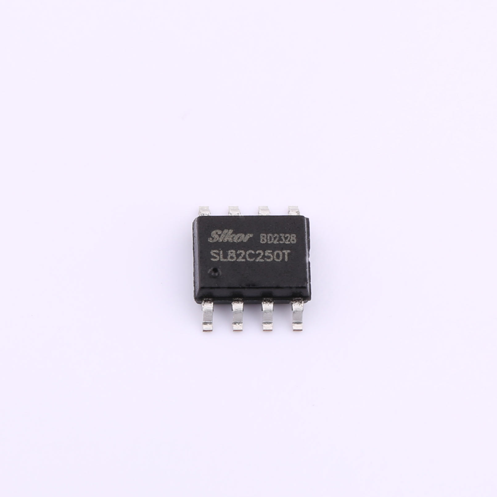 CAN芯片SL82C250T