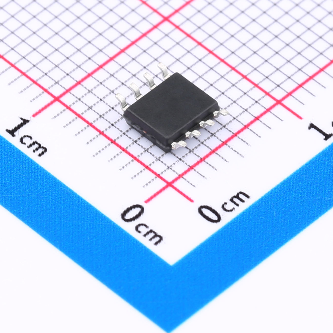 EEPROM-SL24C08D