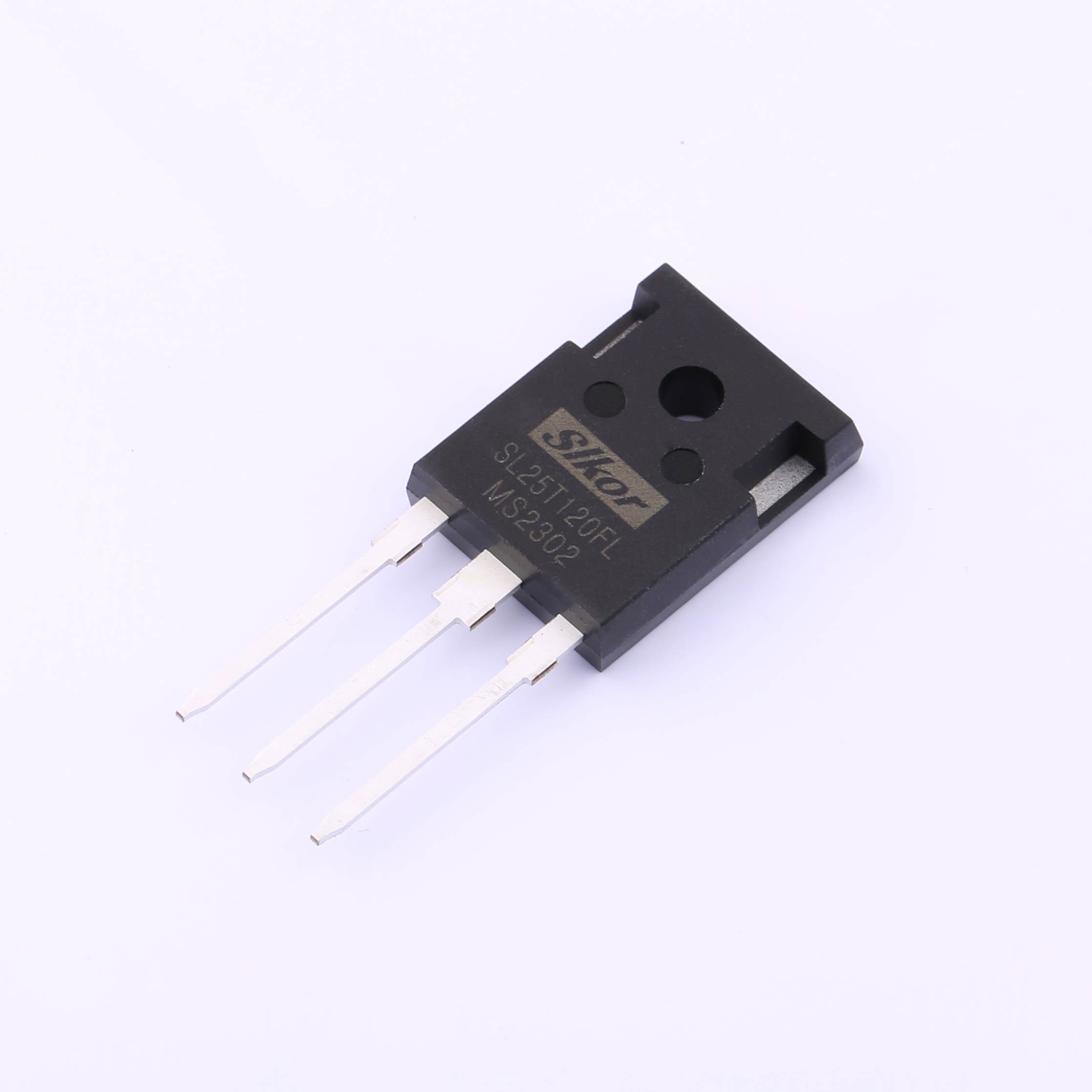 IGBT單管SL25T120FL