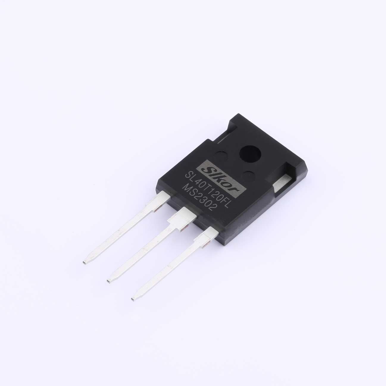 IGBT單管SL40T120FL