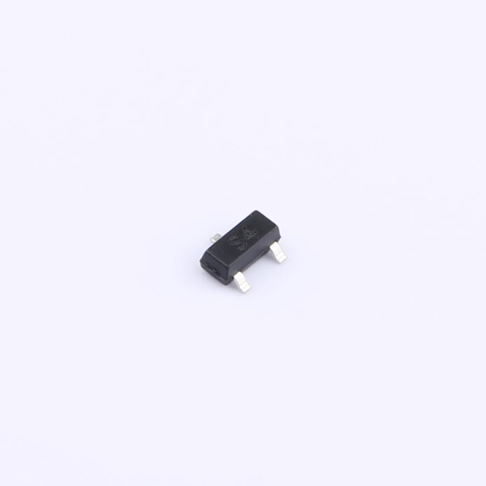 低壓MOS管SL2304