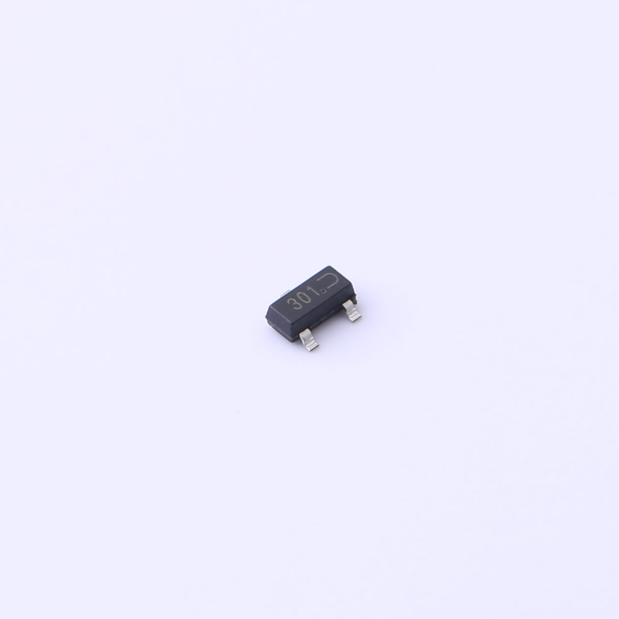 低壓MOS管FDV301N