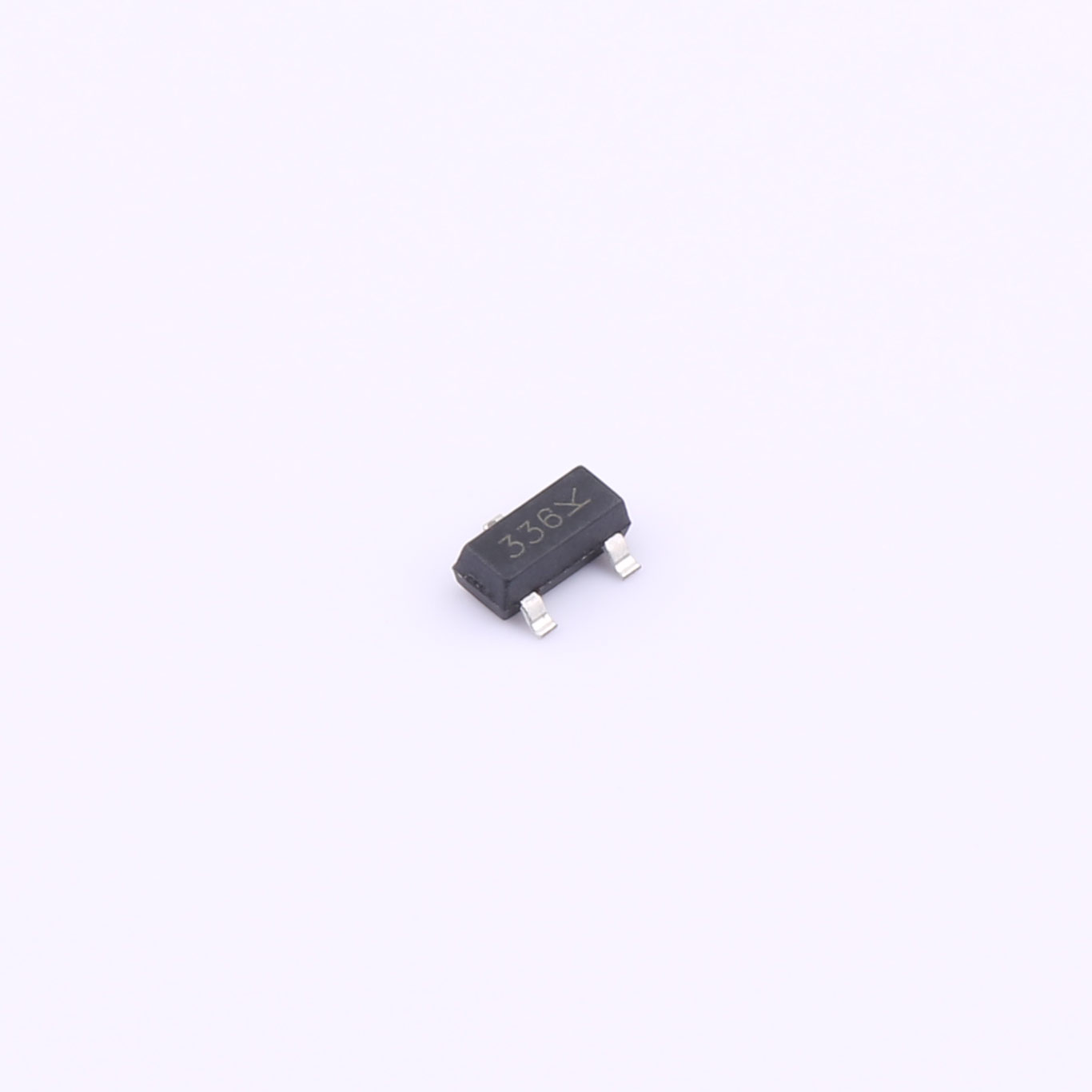 低壓MOS管FDN336P