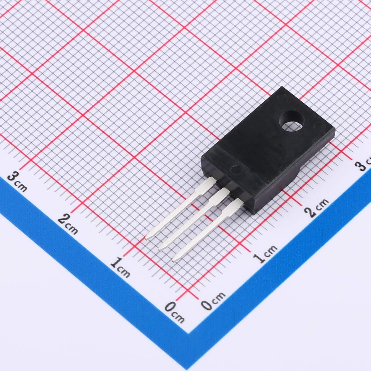 高壓MOS管SL15N60CF