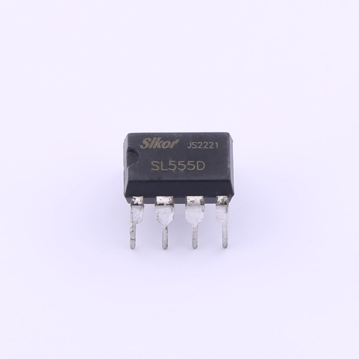 時鐘振蕩器SL555D