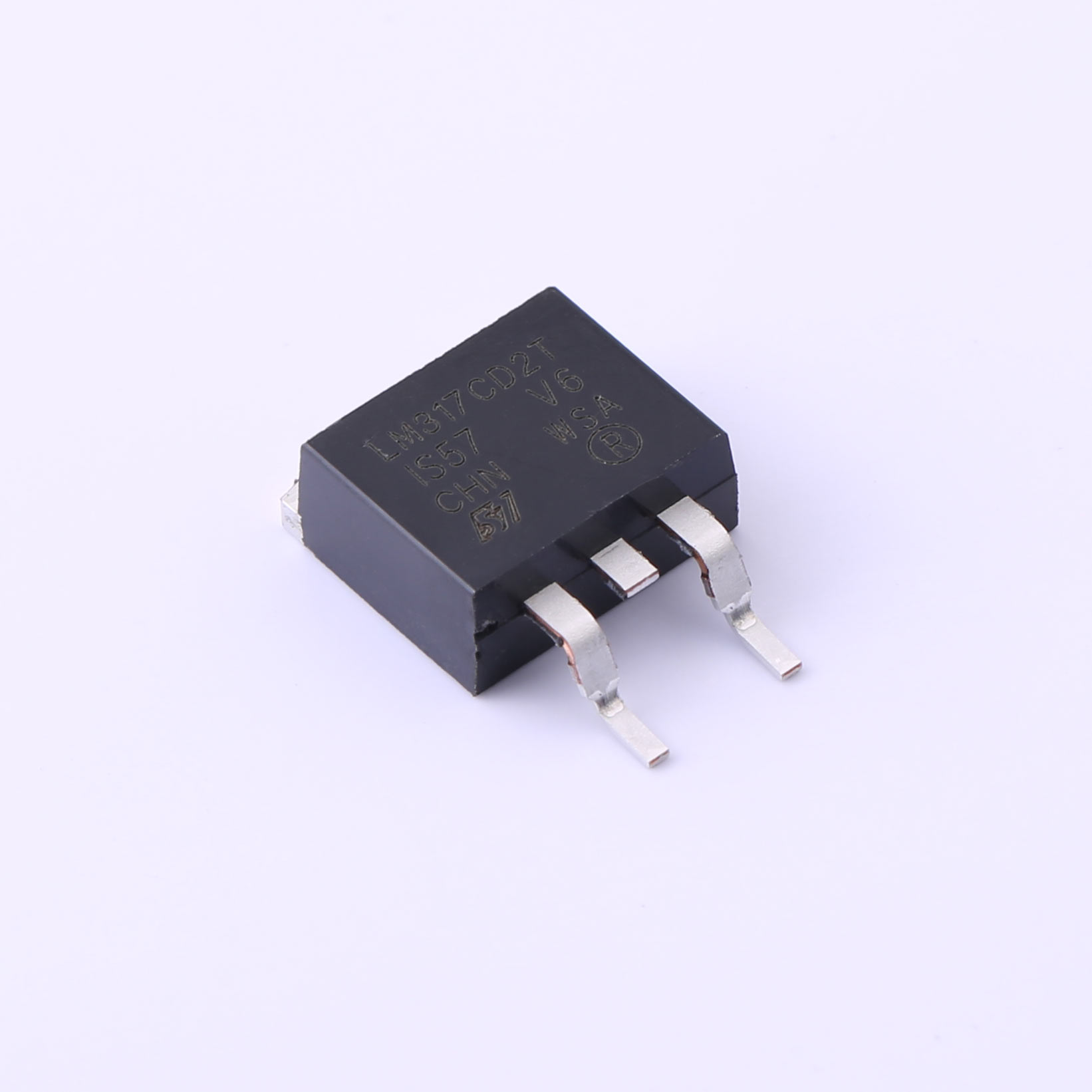 線性穩壓器LM317C