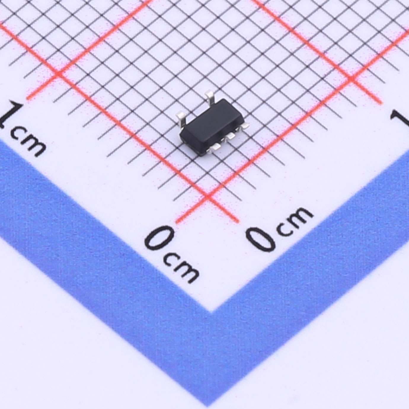線性穩(wěn)壓器SL9193M18SE