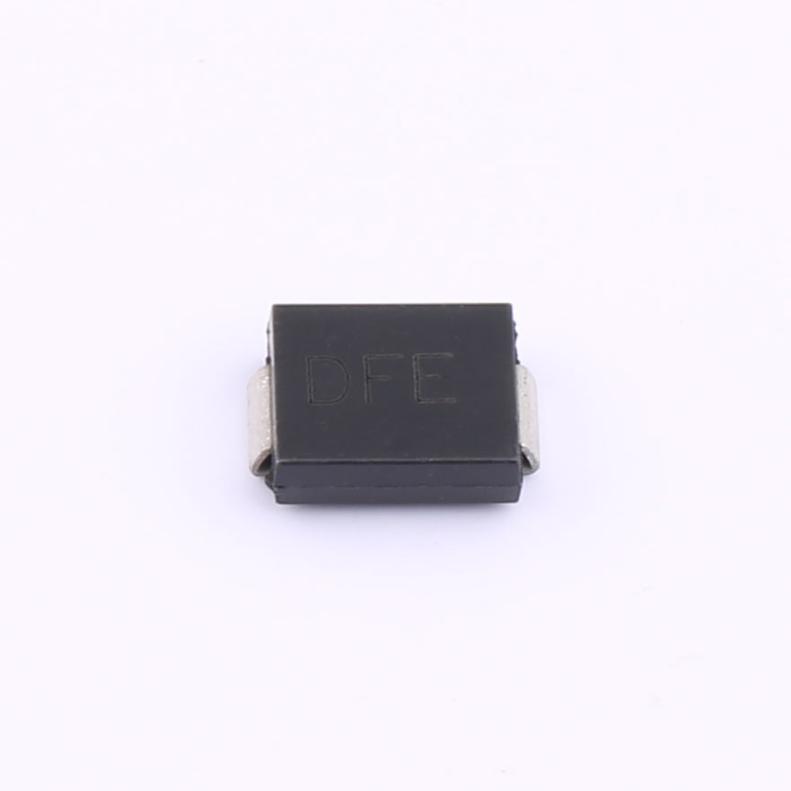 瞬態(tài)抑制二極管SMDJ26CA