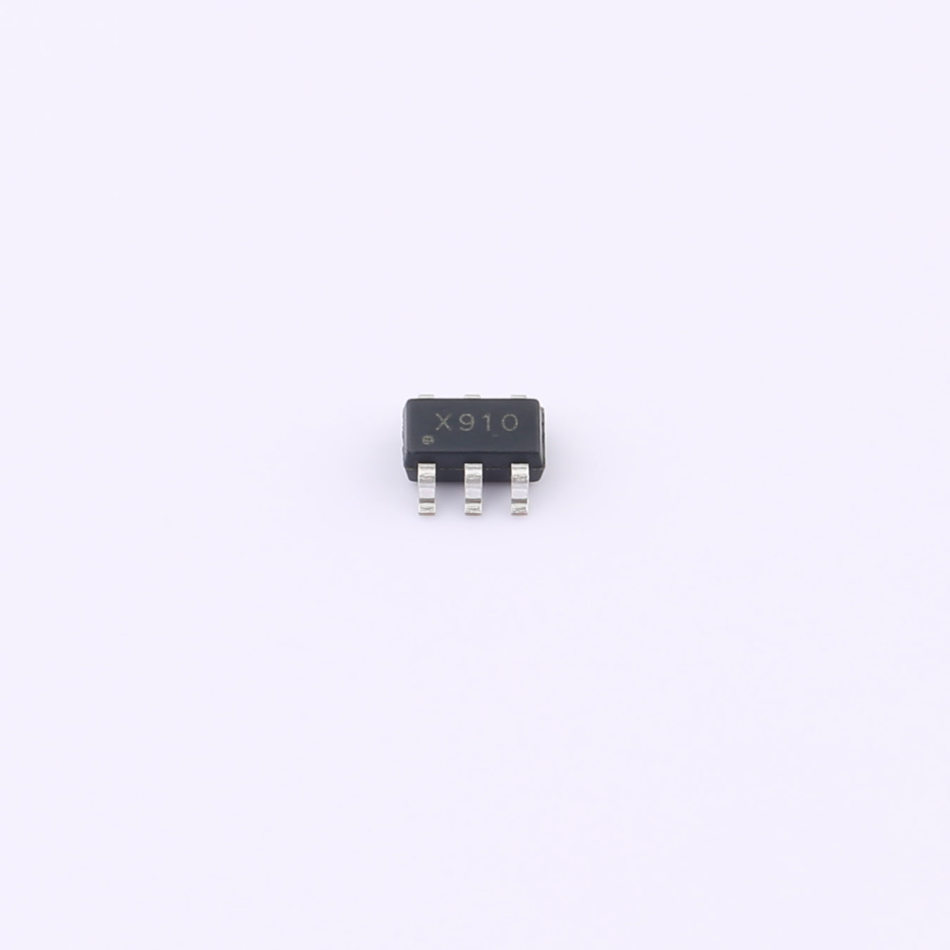 模數轉換芯片SL7910