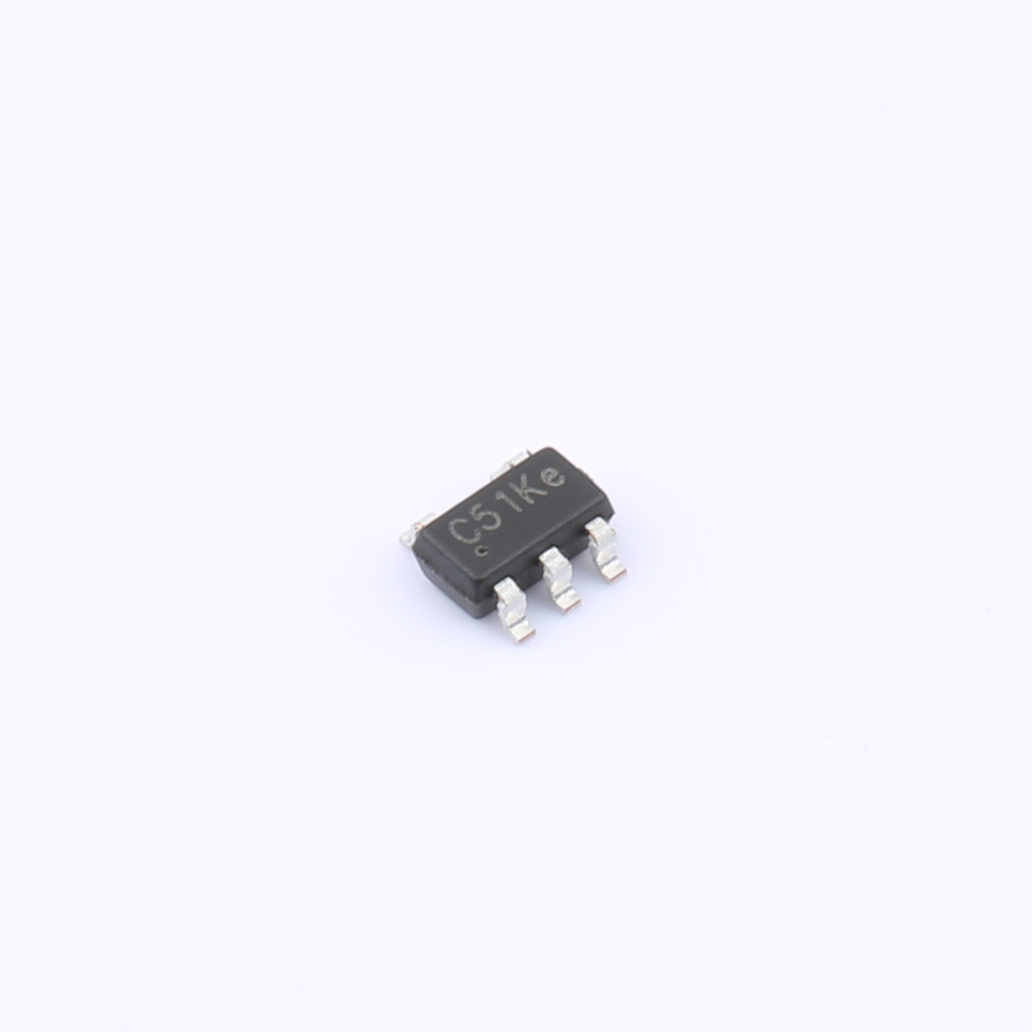 運算放大器SL8551XT5
