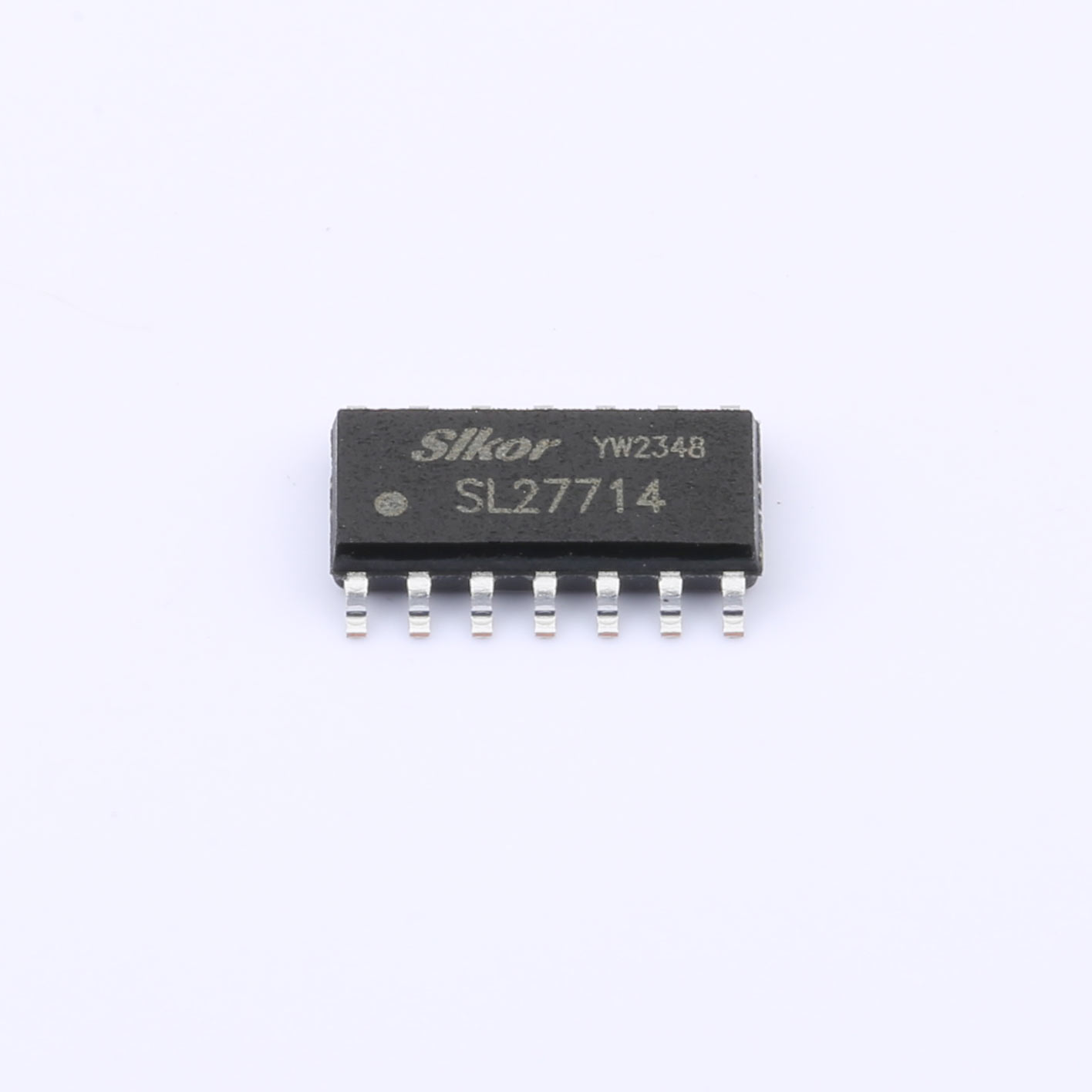 柵極驅(qū)動(dòng)IC-SL27714