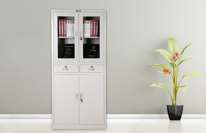 如何防止鐵皮文件柜生銹？