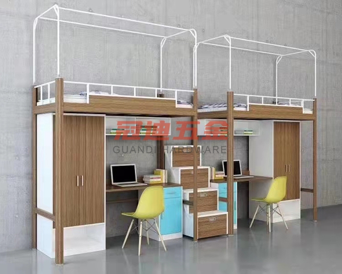 學生公寓床的保養(yǎng)方法