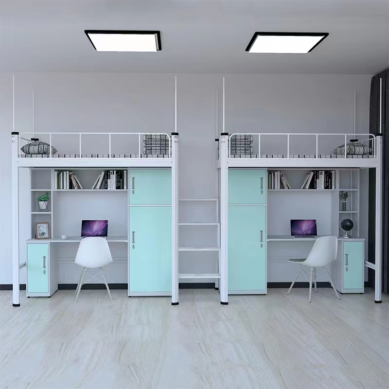 學(xué)生公寓床