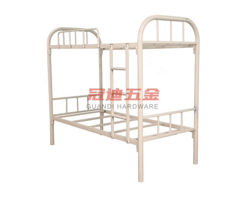 臥室里使用上下鋪鐵床有哪些好處？