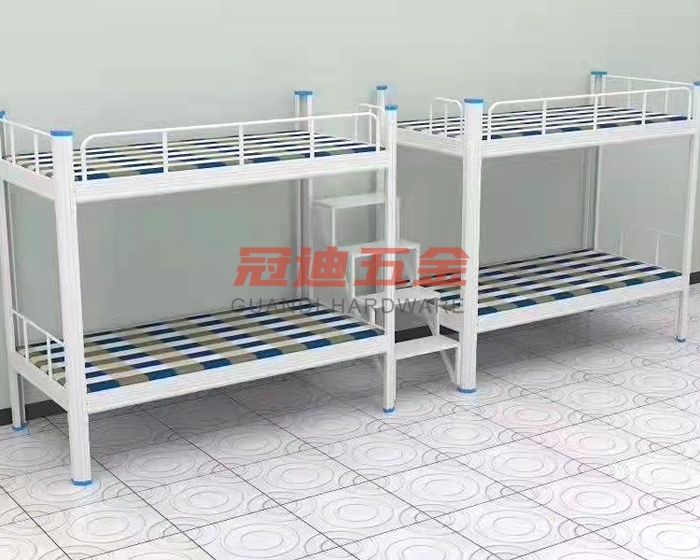 鐵床的制作工藝是怎么樣的？