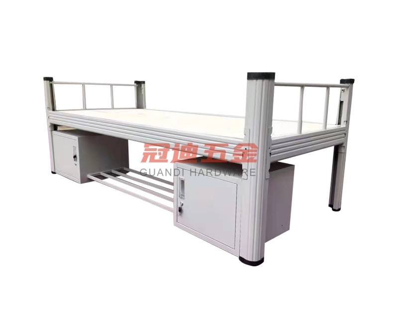 鐵架床和木制床有什么區(qū)別？