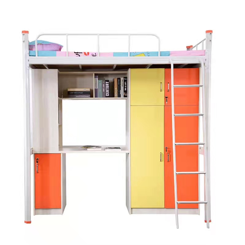 如何判斷公寓鐵床的質(zhì)量是否可靠？