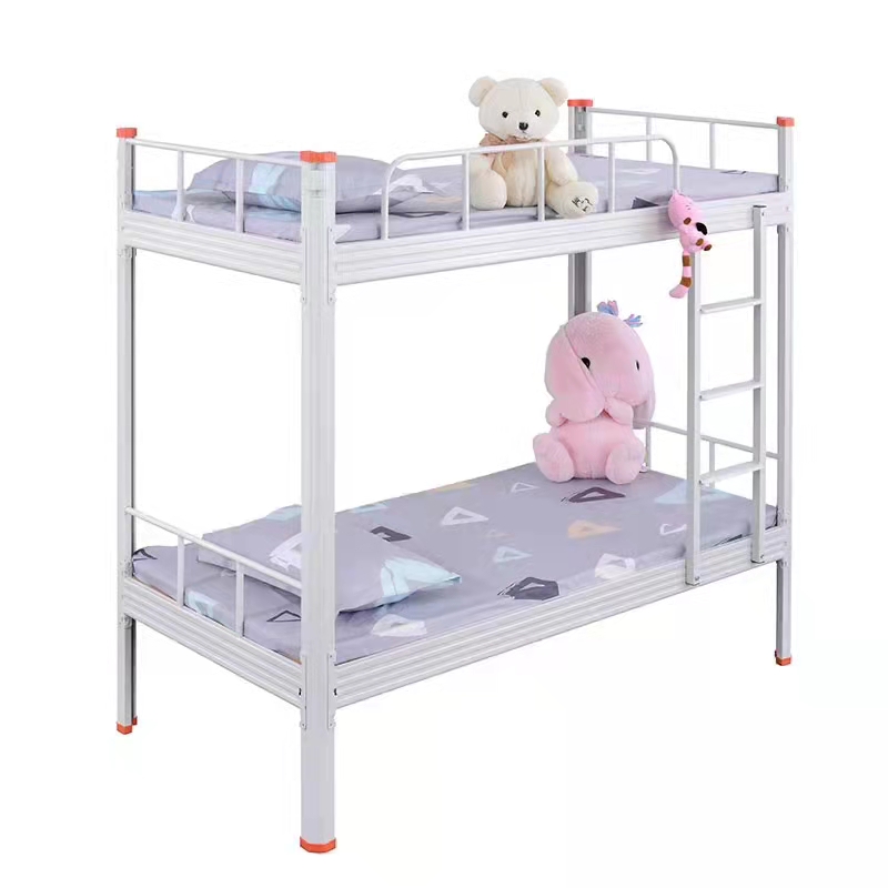 上下鋪鐵床安裝驗收時需要檢查什么呢？