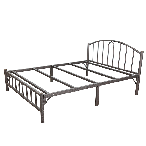 鐵床使用中，怎樣減少噪音干擾？