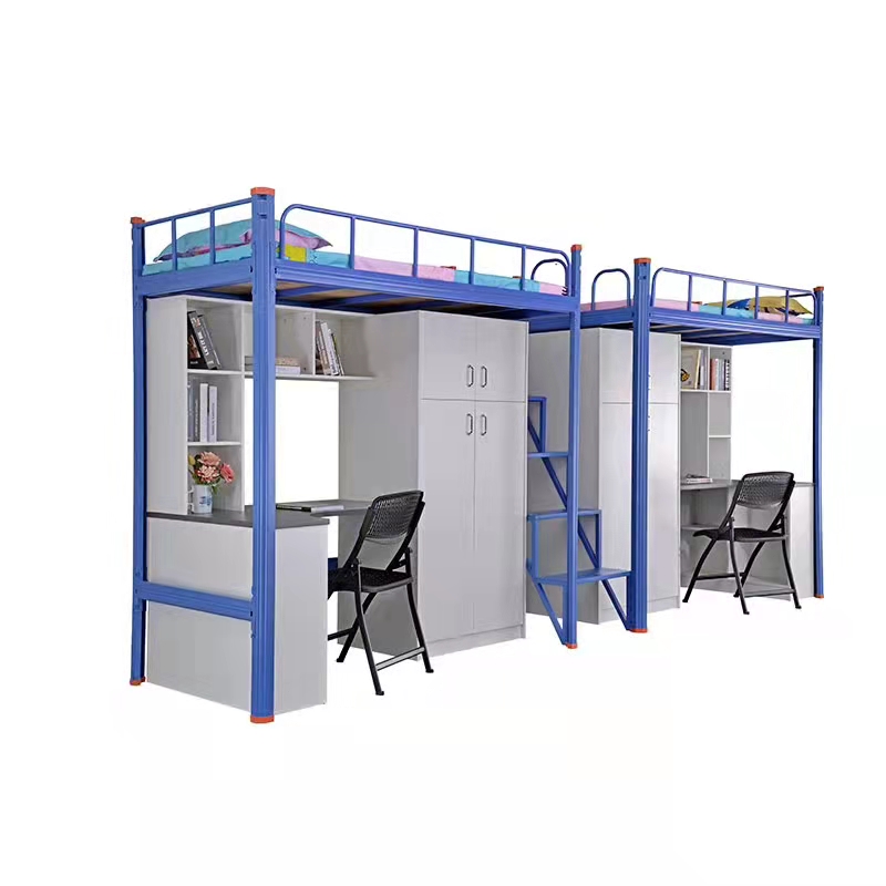 如何保持宿舍鐵床的干凈整潔？清潔方法是什么？