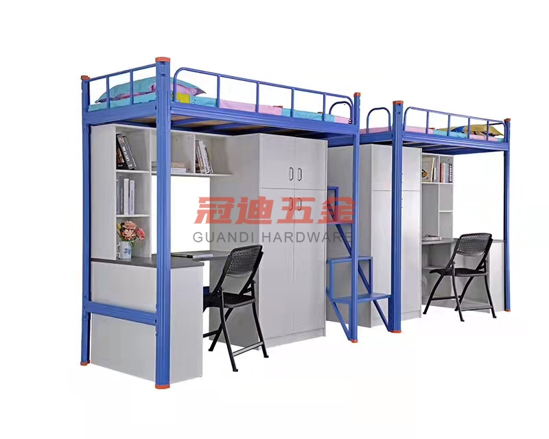 如何通過細(xì)節(jié)判斷鐵床質(zhì)量的好壞？