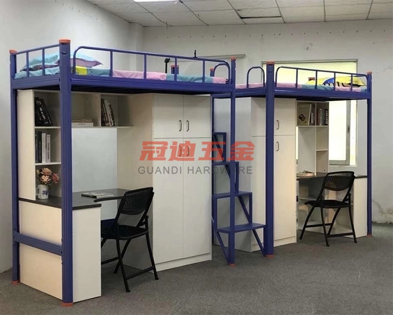 宿舍鐵床嘎吱響怎么辦？4個(gè)妙招消除噪音