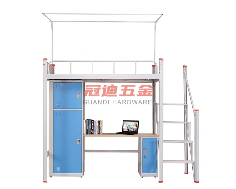 鐵架床質(zhì)量好壞怎么辨別？5個(gè)關(guān)鍵要點(diǎn)全揭秘