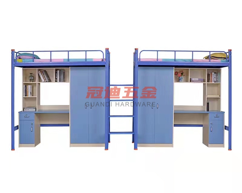 學(xué)校公寓床尺寸怎么定？看這篇輕松適配各身高學(xué)生