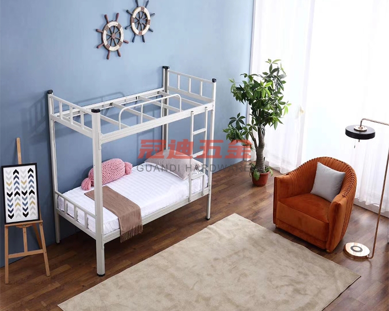 預(yù)算有限必看！3招選到高性價(jià)比宿舍鐵床