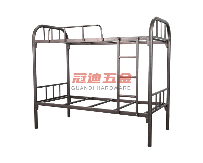 雙層鐵床床板支撐力不足，如何避免塌陷？