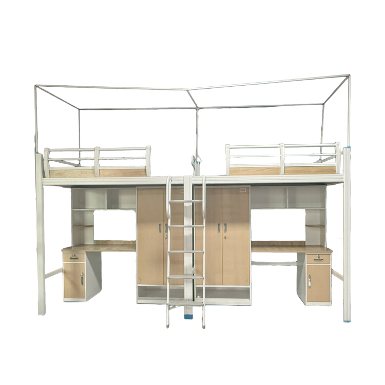 學(xué)生公寓床