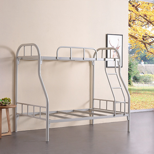 鐵床和鋼木結(jié)合床哪個(gè)更結(jié)實(shí)？材質(zhì)特性對比解析