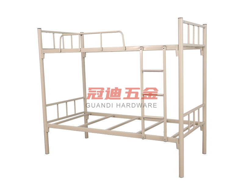 雙層鐵床橫梁有毛刺是什么原因？