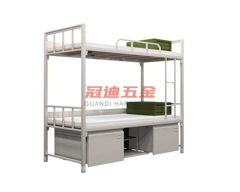 同一批次上下鋪鐵床，是否存在質(zhì)量不一？